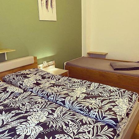 Ferienwohnung Martin Dresden Ngoại thất bức ảnh